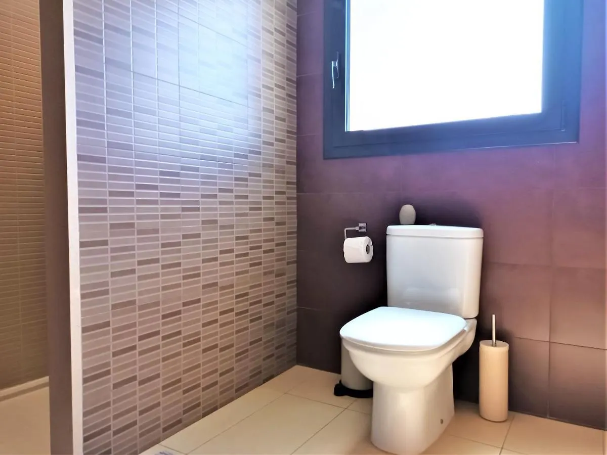 Global Immo 3356 Maritim Apartment Roses