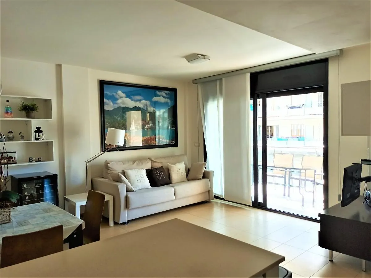Global Immo 3356 Maritim Apartment Roses