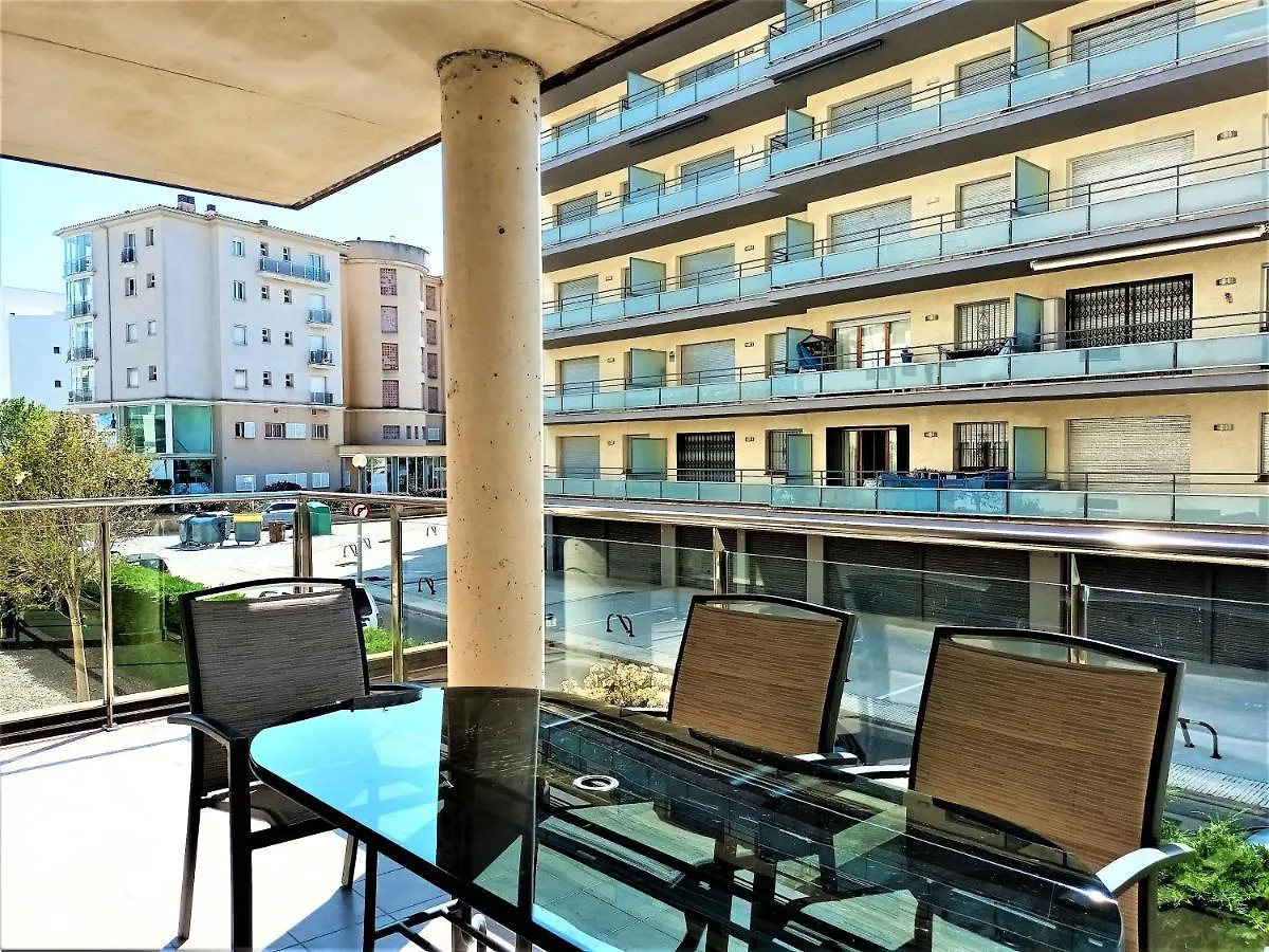 Global Immo 3356 Maritim Apartment Roses
