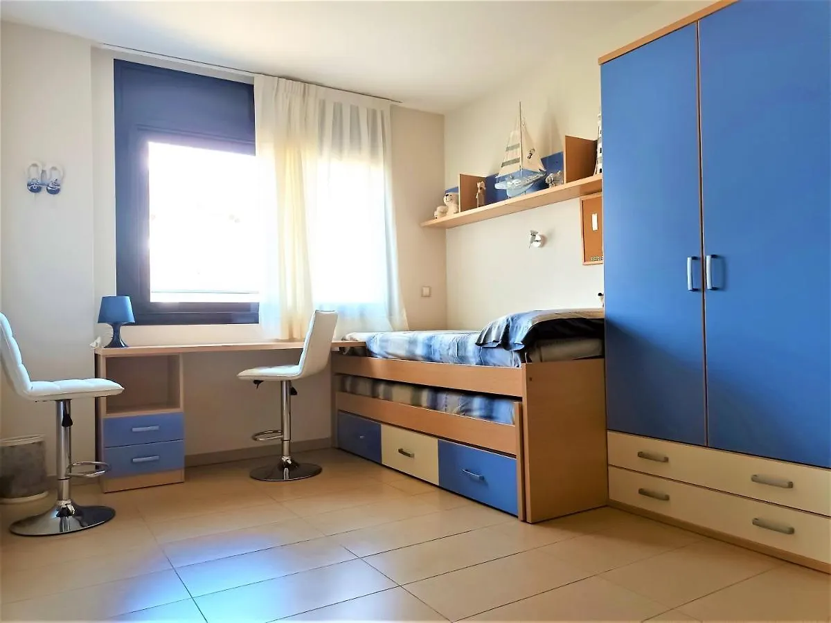 Global Immo 3356 Maritim Apartment Roses 0*,